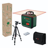 Bosch Pll 360-1 Set Linienlaser