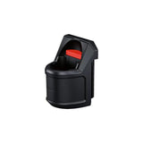 Bosch Professional Adaptador De Batería Ba 18-12 Professional Negro, Para Láser De Línea Gll 18v-120-33 Cg 1608m00c4a
