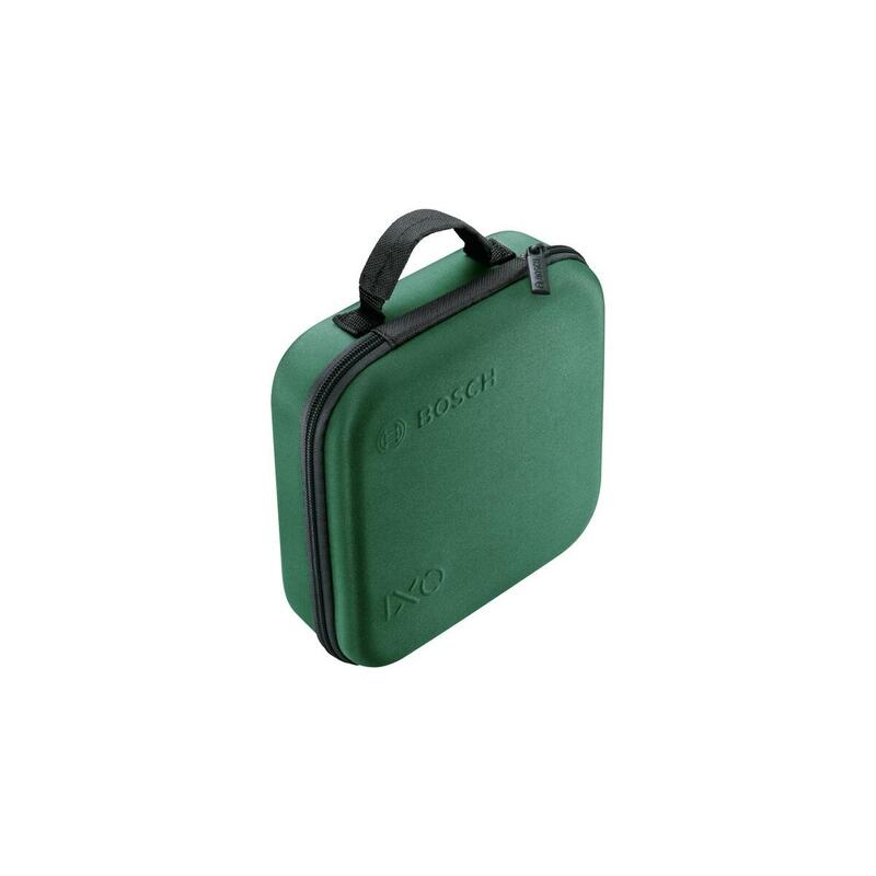 Bosch Home Wilds & Garden Ixo Storage Pocket Verde Oscuro/Negro 1600a032cy