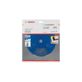 Hoja De Sierra Circular Bosch Professional Expert Para Paneles Laminados, Ø 190 Mm, Diámetro 60z 30 Mm, Para Sierras Circulares Portátiles 2608644130