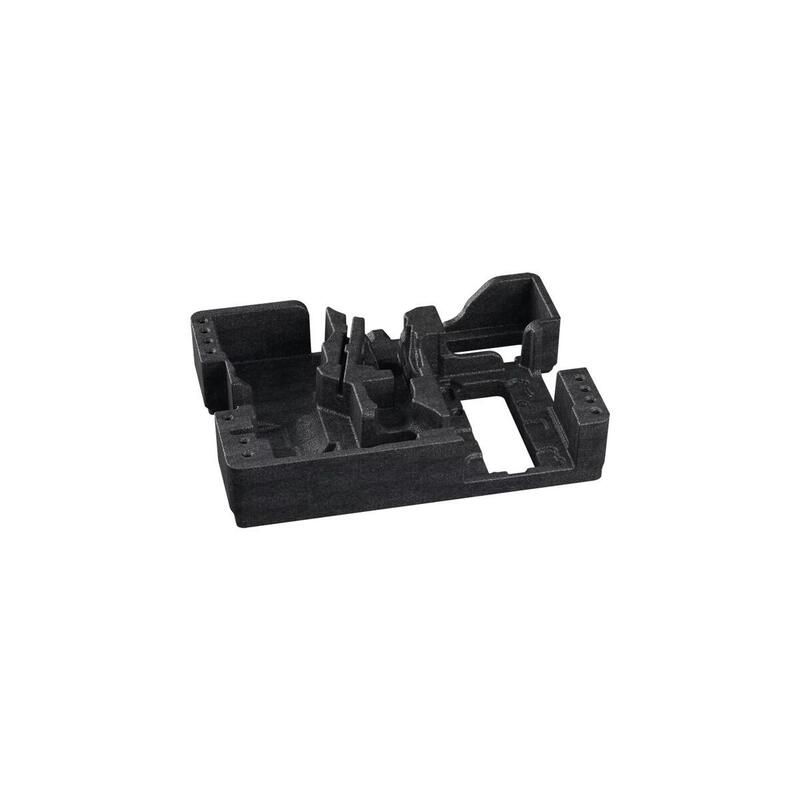 Bosch Professional L-Boxx Insert Gkf/Glf 18v-8 Negro, Para L-Boxx 136 1600a0351w