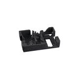 Bosch Professional L-Boxx Insert Gkf/Glf 18v-8 Negro, Para L-Boxx 136 1600a0351w
