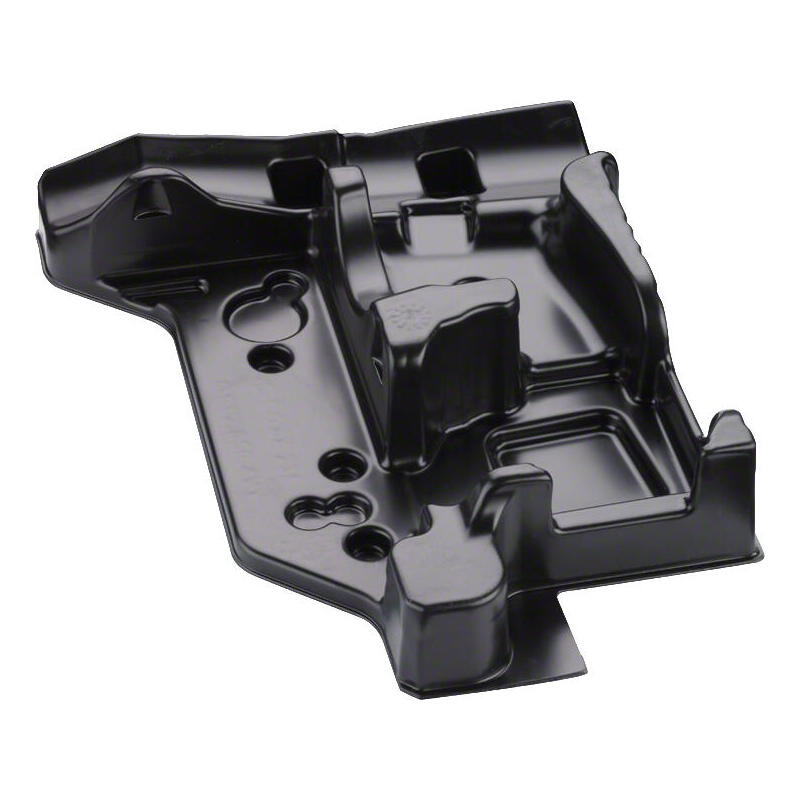 Bosch Professional L-Boxx Insertar Para Rd /Gdx 18v-Ec Black, Para L-Boxx 136 1600a008b6