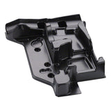 Bosch Professional L-Boxx Insertar Para Rd /Gdx 18v-Ec Black, Para L-Boxx 136 1600a008b6
