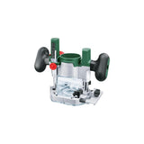 Bosch Home Wilds & Garden Of Terrapsy Dip Unidad Para Advancedtrimrouter 18v-8, Verde Verde, Para Molienda De Borde 1600a02rd7