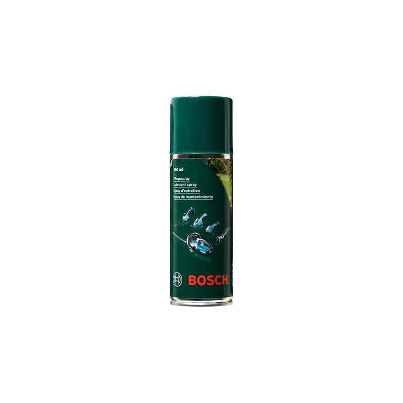 Producción Para El Hogar De Bosch Y Cuidado De Jardín Pray 250 Ml, Lubricante 1609200399