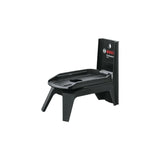 Bosch Professional Rm 1 Professional, Soporte Negro 601092600
