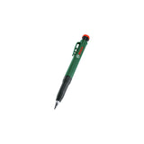 Bosch Powertools Tieflochmarker Bleistift (Verde/Negro, Zum Markieren Von Papier, Holz Und Vielen Anderen Materialien) 1600a032v2