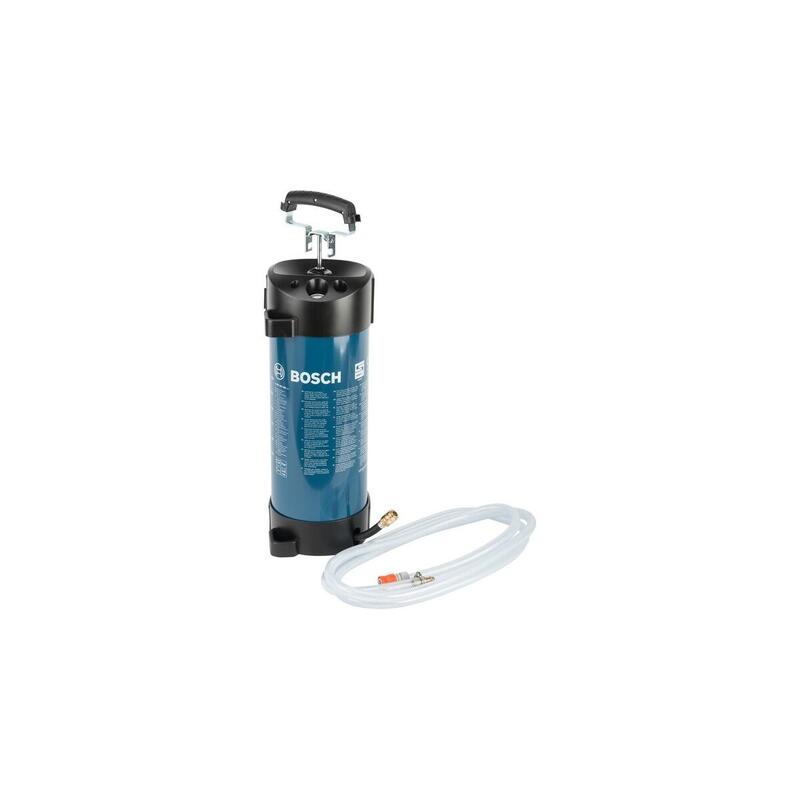 Container De Presión De Agua Profesional De Bosch Azul, 10 Litros 2609390308