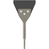 Bosch Pro Sds Plus Bodenschaber 130x290mm