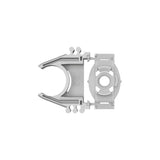 Bosch Professional 1600a032g6, Brida Gris Claro