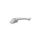 Bosch Professional 1600a032gb, Grapas De Cable Gris Claro
