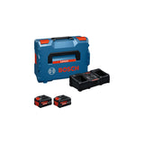Bosch Professional 1600a0373x, Conjunto Negro