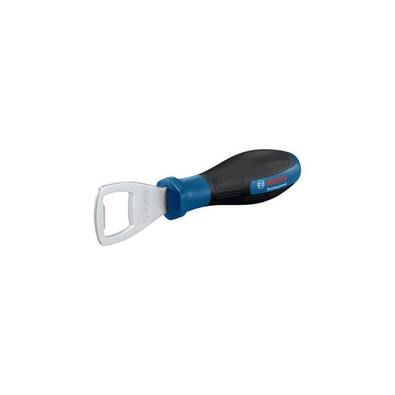 Bosch Professional 1600a0398b, Abrebotellas Azul/Negro