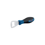 Bosch Professional 1600a0398b, Abrebotellas Azul/Negro