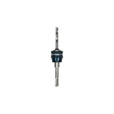 Bosch Professional Adaptador Power Change Plus 8,7 Mm Negro, Incluye Broca Hss-G, Ø 7,15 Mm 2608522411