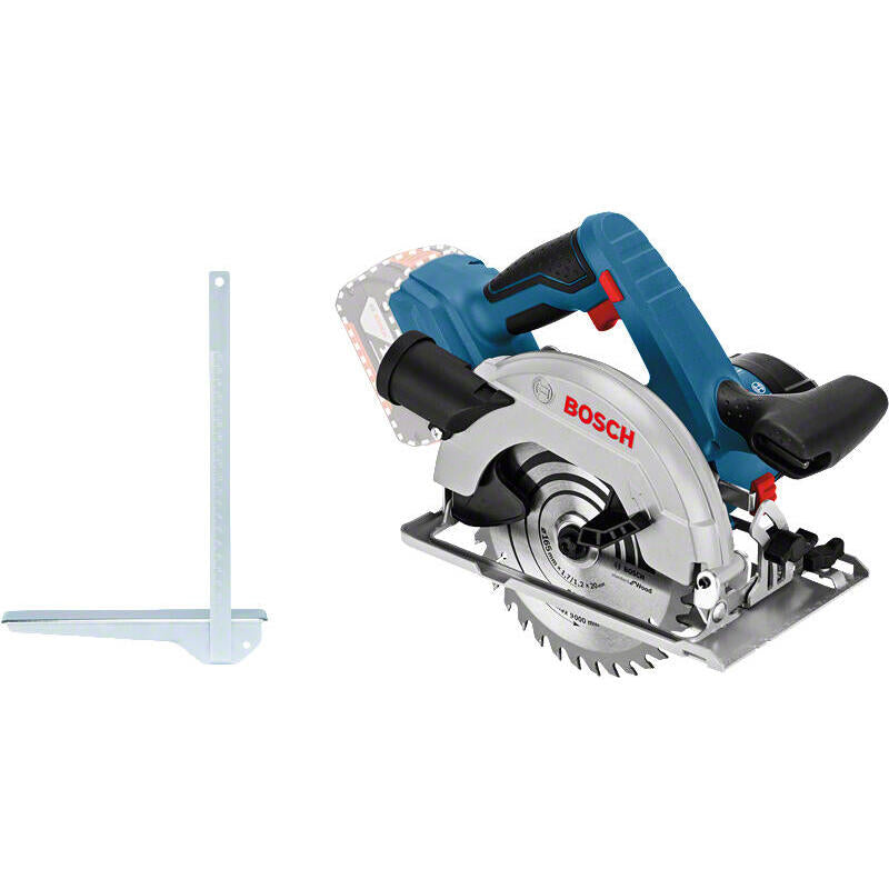 Bosch Professional Akku Kreissäge Gks 18v-57