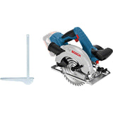 Bosch Professional Akku Kreissäge Gks 18v-57