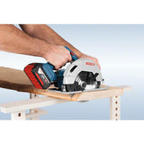 Bosch Professional Akku Kreissäge Gks 18v-57