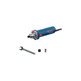 Bosch Professional Amoladora Recta Ggs 30 S Professional Azul, 750 W, Husillo De Rectificado Corto 06012b5120
