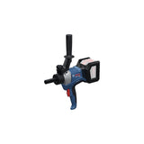 Bosch Professional Batidora A Batería Grw 18v-120 Professional, 18volt Azul Negro, Sin Batería Ni Cargador 06011c2000