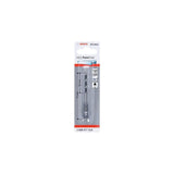 Bosch Professional Broca Helicoidal Hss Pointteq Hexagonal, Ø 3 Mm, Longitud Útil 33 Mm 2608577519
