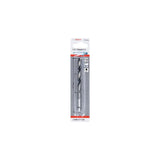 Bosch Professional Broca Helicoidal Hss Pointteq Hexagonal, Ø 8 Mm, Longitud Útil 75 Mm 2608577533