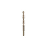 Bosch Professional Broca Helicoidal Para Metal Hss-Co, Ø 11,0 Mm 5 Piezas, Longitud Útil 94 Mm 2608585901