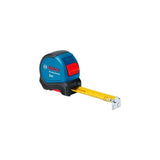 Bosch Professional Cinta Métrica Professional, 5 Metros Azul/Negro, 27mm 1600a016bh
