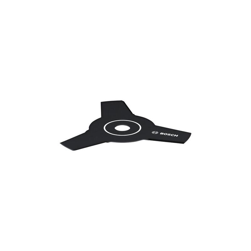 Bosch Professional Desbrozadora Cuchillo Professional, Para Gfr 18v-23, Grt18v-33 Ø 23cm F016800629