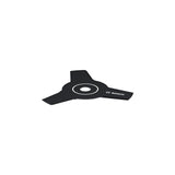 Bosch Professional Desbrozadora Cuchillo Professional, Para Gfr 18v-23, Grt18v-33 Ø 23cm F016800629