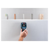 Bosch Professional Detector De Pared D-Tect 120 Profundidad Máx. 120 Mm