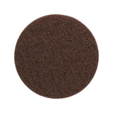 Bosch Professional Disco De Vellón Expert N880 Medium S, Ø 125 Mm, Hoja De Lija Negra, 5 Unidades, Para Lijadoras Excéntricas