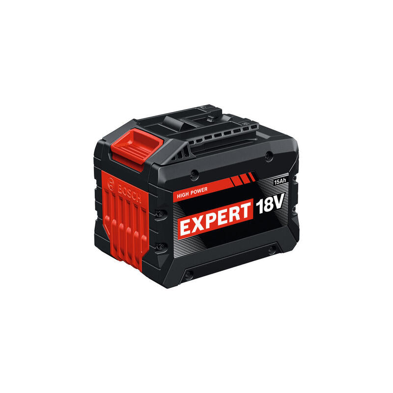 Bosch Professional Exba18v-150, 1600a036zm, Batería Negro
