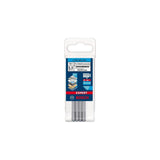 Bosch Professional Expert Cyl-9  Multiconstrucción, Ø 5,5 Mm, 10 Piezas, Longitud Útil 50 Mm 2608900639