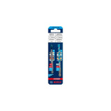 Bosch Professional Expert Hex-9 Hardceramic + Juego De Brocas Hex-9 Multiconstruction, Ø 6mm 2 Piezas 2608902366