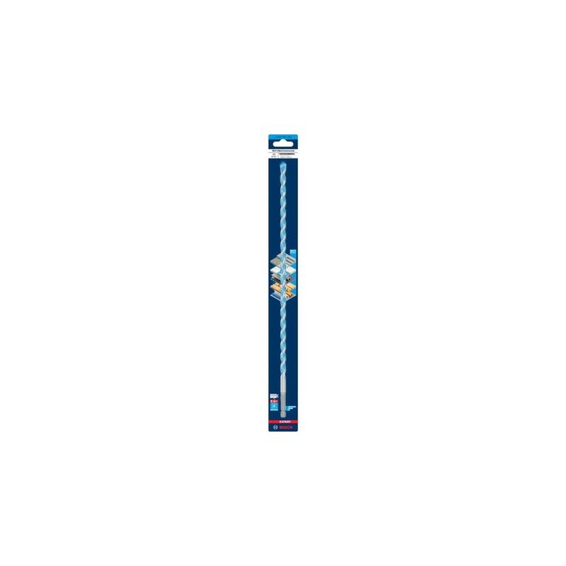 Bosch Professional Expert Hex-9  Ø 10 Mm, Longitud Útil 350 Mm 2608902363