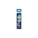 Bosch Professional Expert Hex-9 Ø 3,5 Mm, Longitud Útil 45 Mm 2608902346