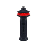 Bosch Professional Expert Mango Vibration Control M14 Negro/Rojo, Para Amoladoras Angulares Con Rosca M14 2608900001