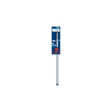 Bosch Professional Expert - Sds Clean Max-8x, Ø 25 Mm, Longitud Útil 400 Mm, Taladro De Aspiración Con Conexión De Aspiración Incluida 2608901795
