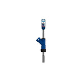 Bosch Professional Expert Sds Clean Max Juego De Adaptadores De Cincel Plano, 25 X 400 Mm Autoafilables 2608901477