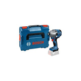 Bosch Professional Gds 18v-780, 06019p4003, Tornillo De Percusión Azul
