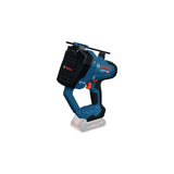 Bosch Professional Ggc 18v-12 Professional, 06019m8001, Tijera Eléctrica Azul/Negro