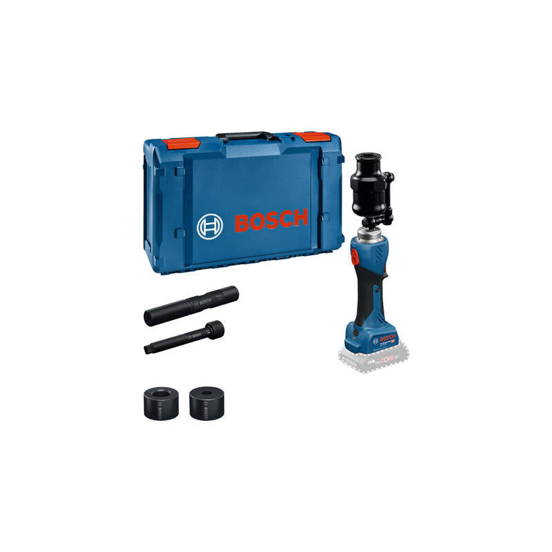 Bosch Professional Glh 18v-60, 06019p0200 Azul