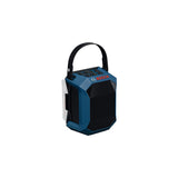 Bosch Professional Gpb 18v-1 C, Altavoz Azul/Negro, Bluetooth, Usb-C, Sin Batería Ni Cargador 06014a7000