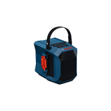 Bosch Professional Gpb 18v-1 C Incl. Tapa De Batería, Altavoz Azul/Negro, Bluetooth, Usb-C, Sin Batería Ni Cargador 06014a7001
