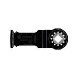 Bosch Professional Hoja De Sierra De Inmersión Aiz 32 Epc Madera Negro