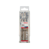Bosch Professional Hss-G Juego De Brocas 5pieza(S) 1 Cm, 1 Cm, 13,3 Cm, 8,7 Cm