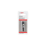 Bosch Professional Impact Control Portapuntas De Liberación Rápida Con Imán, Adaptador De 1/4", 2608522320