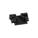 Bosch Professional Inserto Gna 18v-16 E Negro, Para L-Boxx 136 1600a02hx8